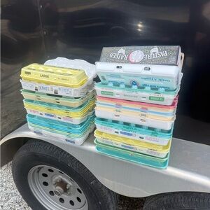 38 One Dozen Egg Cartons